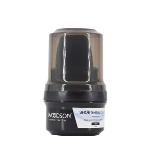 Leather Shoe Cream Maintenance Products Black Brown Neutral for Shoe Cleaning and Shining
