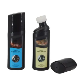 Leather Shoe Maintenance Leather Care Product Quick Shine Color Restore Cleaning Polishing Shoe Polish Liquid