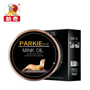 Leather Shoe Polish Cream Natural Color Multi Functional Shoe Care Wax OEM Bulk Supplier