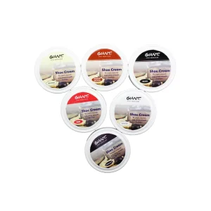 Leather Shoe Polish Wax for Shoes