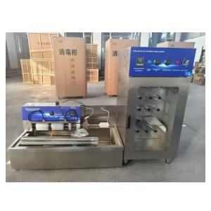 Leather Shoe Washing Machine and Shoe Drying Cabinet