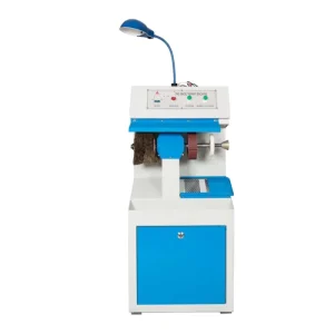 Leather Shoes Repairing Machine Equipment Finisher