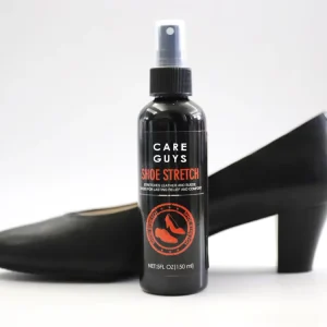 Leather Softening Neutral Formula Stretch Spray for All Types of Shoes Shoe Care Kit