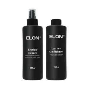 Leather Suede Cleaner Conditioner Spray OEM ODM Car Leather Care Kit Shoe Safe Cleaner Spray and Condition