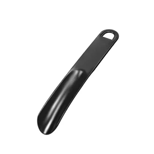 Lightweight Plastic Shoe Spoon Smooth Travel Shoe Helper Extra Long Boots Shoe Horns for Men Women Kids