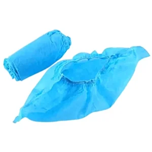Lightweight Ultra Thin Nonwoven Shoe Covers 20Gsm