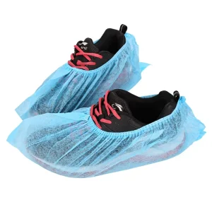 Lightweight and Abrasion Resistant Nonwoven Shoe Covers Balancing Economy and Practicality with Long Lasting Durability