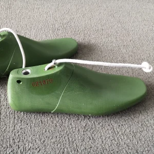 Loafer Shoe Tree Customized Plastic Shoe Last Driving Moccasin Shoe Form