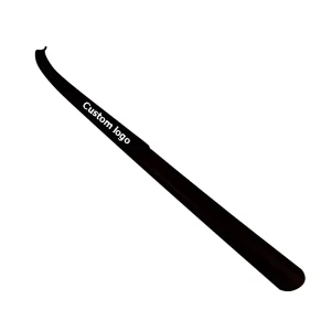 Long Handle Plastic Shoe Horn Shoehorn for Helping to Wear Shoes