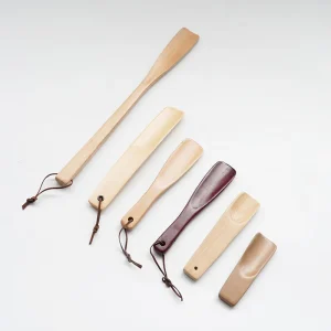Long Handle Shoe Horn for Seniors and Kids for Men and Women for Boots and Household Sundries