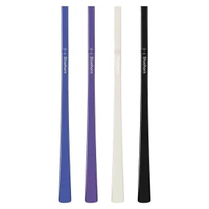 Long Magnetic Handle Plastic Shoehorn Shoe Aid Tool Wall Mount Shoe Horn