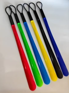 Long Shoe Horn for Boots or Kids
