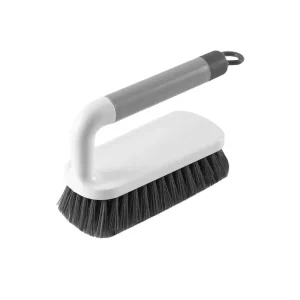 Long handled Soft Bristled Shoe Brush Multi functional Home Shoe Cleaning Tool Non abrasive Effective Brush