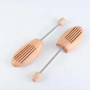 Lotus Shoe Tree Handcrafted Wooden