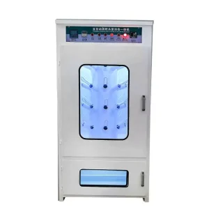 Low cost New Hotel Shoe Store Dry Cleaner Supply Dryer Shoe Washing Machine