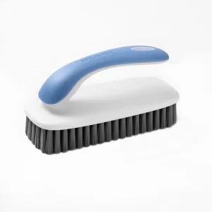 Luxury Plastic Multifunctional Shoe Brush Set for Household Cleaning Laundry & Shoes