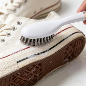 Luxury Plastic Multifunctional Shoe Brush for Household Cleaning Shoes