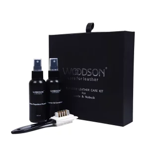 Luxury Shoe Cleaner Kit High Quality Suede Nubuck Velour Leather Shoe Cleaning Kit Effective Suede Fabric Boot Cleaner