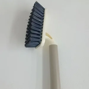 Macaron Color Laundry Brush Stiff Bristle Clothes and Shoe Brush Household Multifunctional Cleaning Brush