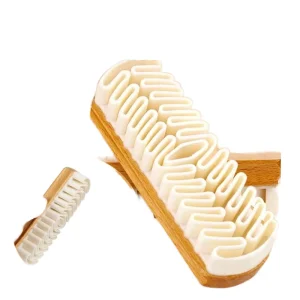 Magic Tool Household Suede Eraser Soft Rubber Shoe Cleaning Brush Made of Plastic for Suede Shoe Cleaning