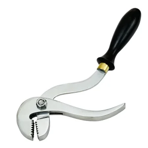 Make Shoes Shank Tools Carbon Steel Repair Shoes Stretch Pliers Leather Shoes Handmade Pull Pliers