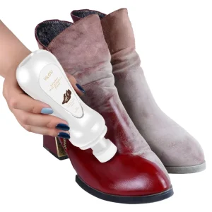 Manufacture Shoe Shine