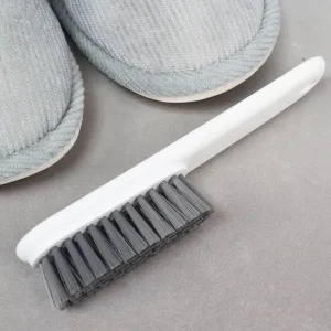 Manufacturer Multifunction Washing Shoe Sneaker Cleaning Laundry Brush Bristle Shoe Glue Brush