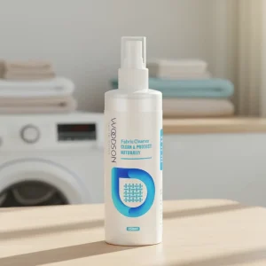 Manufacturer Portable Dirt Removal No Rinse Textile Upholstery Carpet Sofa Clothing Shoes Sneaker Fabric Cleaner