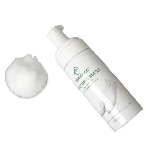 Manufacturer Supply Sneaker Decontamination Polish Agent Natural Ingredients Shoe Care Kit