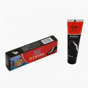 Matte Bright Conversion Wax for Vintage Genuine Leather Sandal Dull Surface Upgrade and Household Routine Nursing Service