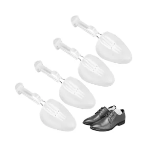 Men’s Adjustable Length Shoe Trees Shoe Stretcher with Shape Holder
