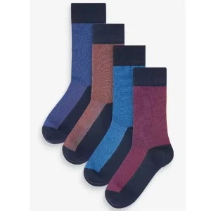 Men’s Adult Antibacterial Deodorant Seamless Breathable Eco Friendly Summer Bottom Crew Socks