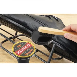 Men’s Low Shoes Polish Cleaner Shoe Shine for All Seasons
