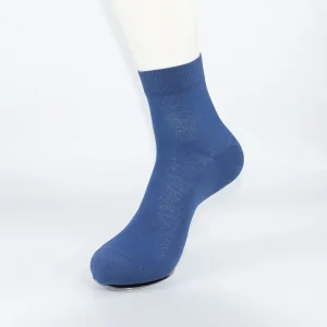 Men’s Quick Dry Deodorant Crew Socks Comfortable Summer Sports Appropriate Digital Printed Disposable Business ODM Gifts