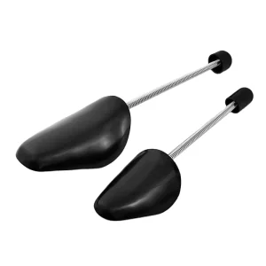 Men’s Women’s PVC Spring Shoe Support Automatic Telescopic Adjustable Last Anti Wrinkle Deformation Shoe Expander Protective