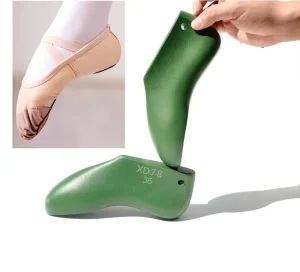 Men’s and Women’s Soft Soled Ballet Shoe Lasts Training Shoes Dancing Shoes Lasts
