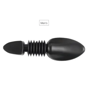 Men’s/women’s Adjustable Stretchable Shoes with Anti Wrinkle Support and Metal Shoe Expander Adjustable Upper