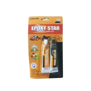Metal Repair Glue Strong Adhesive Magic Welding Glue Repair Adhesive MDF Kit Adhesive Industrial for Metal Aluminum Steel