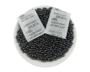 Mineral Crystal Odor Absorber Small Pack Deodorizer for Luggage Shoes Cabinets