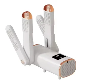 Mini Household Multifunctional Portable Electric Shoe Dryer