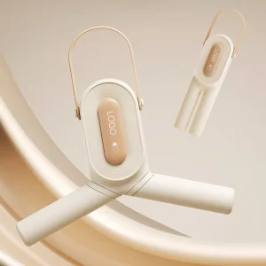 Mini Portable Clothes Dryer 15 Minutes Quick Heated Clothes Dryer Travel Low Noise Compact