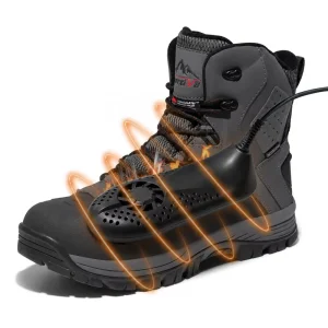 Mini Portable Electric Shoe Dryer for Travel and Camping Fast Drying Machine for Home Use
