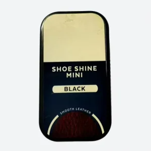 Mini Self Shine Sponge Shoe Polish Sponge for Shoe Shining and Polishing