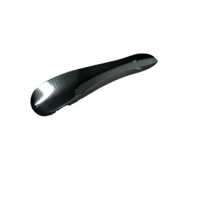 Mini Short Shoehorn Stainless Steel Metal Shoe Lifter