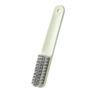 Mini outside Shoe Cleaning Brush Small Plastic Design for Outdoor Use