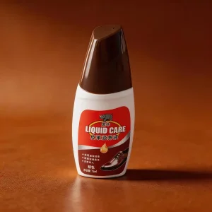 Moderate Liquid Viscosity 75Ml Black Bull Leather Nourishing Liquid Uniform and Smooth Coating