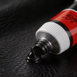 Mold Inhibition Effect 30G Instant Shine Shoe Polish