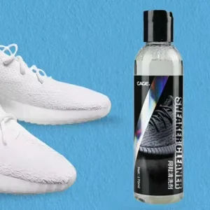Most Popular 170ml Eco Friendly Sport Shoes & Sneakers Cleaner with Natural Ingredients Leather Conditioner Neutral Formula