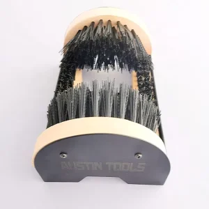 Mud Grass Dirt Remover Boot and Shoe Brush