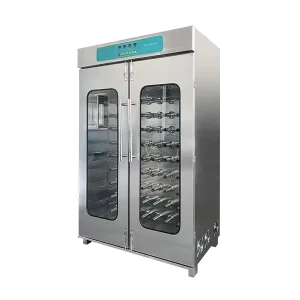 Multi Functional 304 Stainless Steel Workshop Shoe Dryer for Laundry Shops